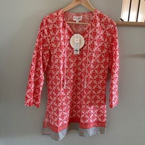 Nvelop Sun Beach Cover Up Small